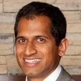 Photo of Ajeet Shankar, Everlaw