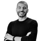 Photo of Eslam Darwish, Partner at Global Ventures