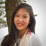 Photo of Katherine Kang, Angel at Hustle Fund