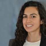 Photo of Mikenzie Ginsberg, Insight Partners
