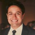 Photo of Achal Upadhyaya, Managing Partner at Interlagos Capital