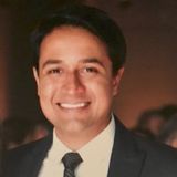 Photo of Achal Upadhyaya, Managing Partner at Interlagos Capital