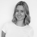 Photo of Kelly Tully, Bloomberg LP