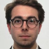 Photo of Guglielmo Sirolli, Analyst at Nauta Capital