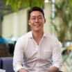 Photo of Baek Kim, Partner at Hashed