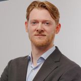 Photo of Sean Kendall, Principal at ARCH Venture Partners
