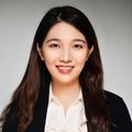 Photo of Flora Li, Investor at Alpha Square Group