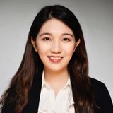 Photo of Flora Li, Investor at Alpha Square Group