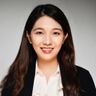 Photo of Flora Li, Investor at Alpha Square Group