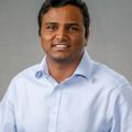 Photo of Vishnu Atimyala, Analyst at Ben Franklin Technology Partners of Southeastern Pennsylvania