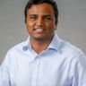 Photo of Vishnu Atimyala, Analyst at Ben Franklin Technology Partners of Southeastern Pennsylvania