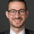 Photo of Nikola Trbovic, Partner at Pfizer Venture Investments