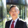 Photo of Danny Qiao, Senior Associate at Sweater Ventures