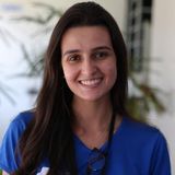 Photo of Ana Beatriz de Azevedo Rezende, Analyst at Scale-Up Ventures