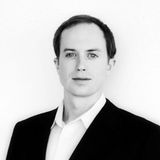 Photo of Erik Voorhees, Hotmail