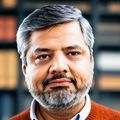 Photo of Apoorva Ruparel, Managing Partner