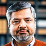 Photo of Apoorva Ruparel, Partner at venturerock