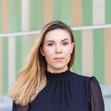 Photo of Kelsey Haley, Partner at Everywhere Ventures (The Fund)
