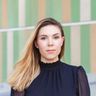 Photo of Kelsey Haley, Partner at Everywhere Ventures (The Fund)