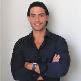 Photo of Germán Rosales, Investor at Softbank Latin America Fund