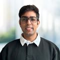 Photo of Tejas Vijh, Investor at Boomerang Ventures