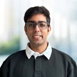 Photo of Tejas Vijh, Investor at Boomerang Ventures