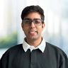 Photo of Tejas Vijh, Investor at Boomerang Ventures