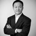 Photo of Sangwoo Lee, Managing Director at Korea Investment Partners