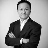 Photo of Sangwoo Lee, Managing Director at Korea Investment Partners