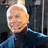 Photo of Andrei Zuzin, Managing Partner at Fuel for growth venture fund