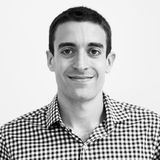 Photo of Jeff Weinstein, Partner at FJ Labs