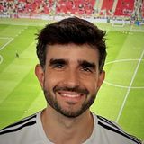 Photo of Damir Becirovic, Partner at Index Ventures
