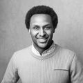 Photo of Jonathan Teklu, Venture Partner at Creandum