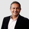 Photo of Bikram Bakshi, Partner at Blu Venture Investors