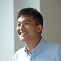 Photo of Alasdair Thong, Venture Partner at Ada Ventures
