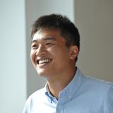 Photo of Alasdair Thong, Venture Partner at Ada Ventures