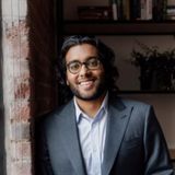 Photo of Mehul Mehta, Partner at Andreessen Horowitz