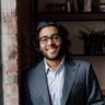 Photo of Mehul Mehta, Angel