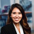 Photo of Natalia Gonzalez Vela, Investor at Upload Ventures