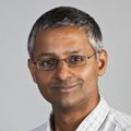 Photo of Shankar Balasubramanian, Partner at Ahren Innovation Capital