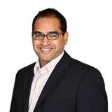 Photo of Niren Shah, Managing Director at Norwest Venture Partners