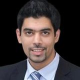 Photo of Adeel Abid, Venture Partner at Roots Ventures