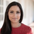 Photo of Meera Clark, Principal at Obvious Ventures