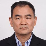 Photo of Charles Shao, General Partner at TSVC Capital