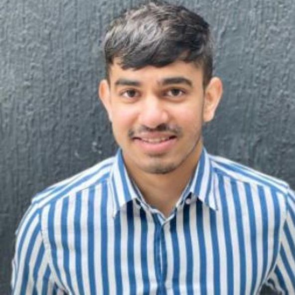 Photo of Chirag Sandha, Associate at Season Two Ventures