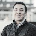 Photo of Dustin Zhang, General Partner at Chaos Ventures