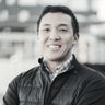 Photo of Dustin Zhang, General Partner at Chaos Ventures