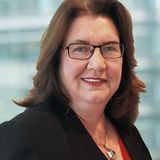 Photo of Eileen Murray, Bridgewater Associates
