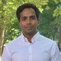 Photo of Deepak Atri, Analyst at Foresite Capital