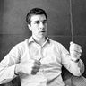 Photo of Pierrick Bouffaron, Partner at Entropia Capital